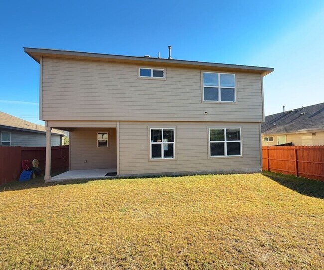 Building Photo - 935 Winged Scoter