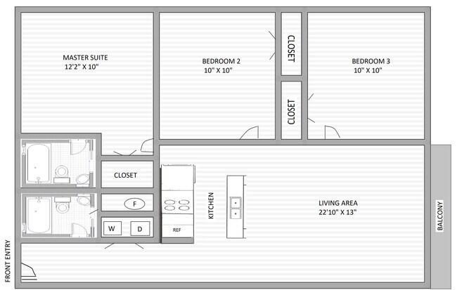 Building Photo - 4520 N Beacon St