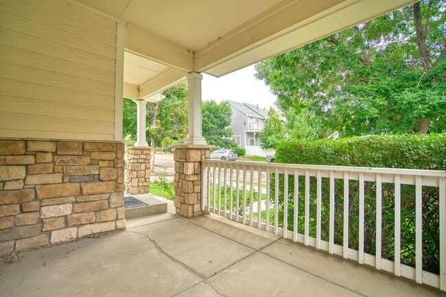 Building Photo - Charming Mill Village 3Bed/3Bath Home with...