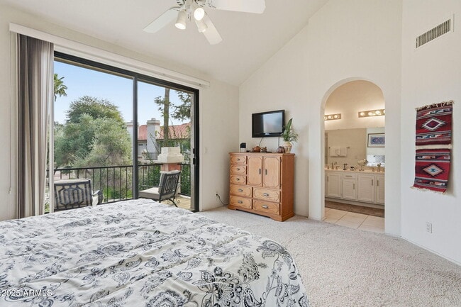 Building Photo - 9705 E Mountain View Rd