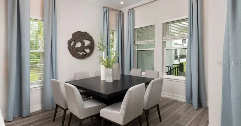 Building Photo - 2624 White Coquina Loop