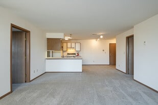 Interior Photo - Shady Lane Apartments