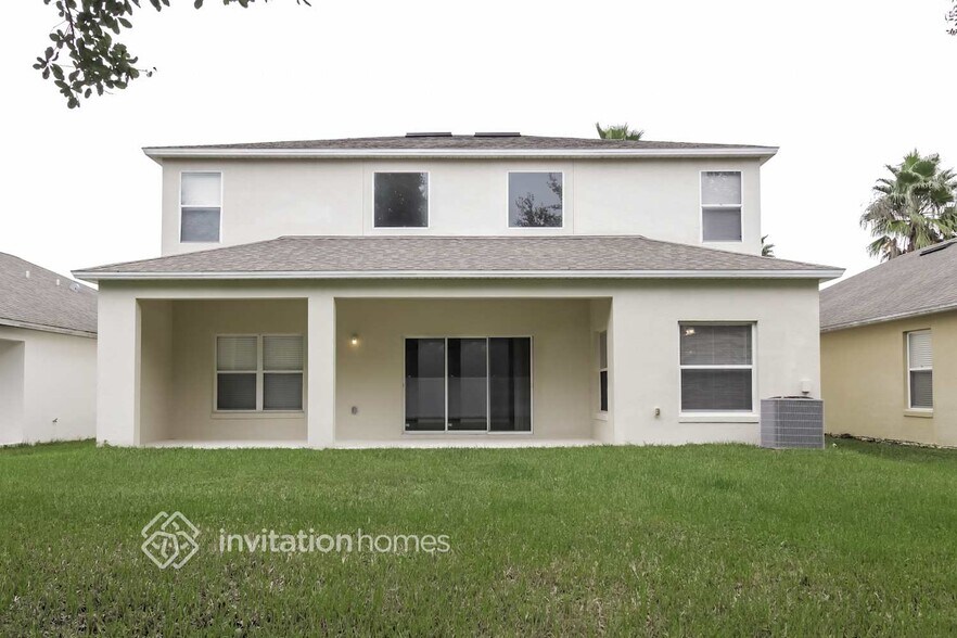 Building Photo - 16338 Deer Chase Loop