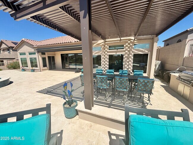 Building Photo - 7637 E Tasman Cir