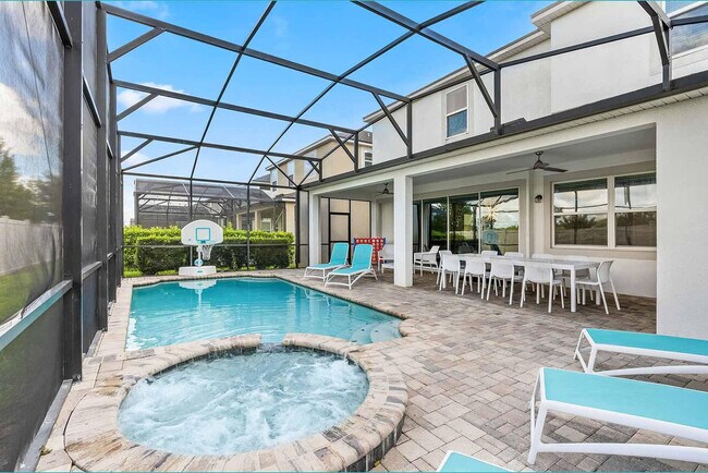 Building Photo - 1778 Caribbean View Terrace