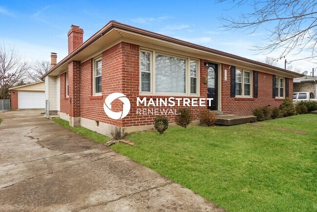 Building Photo - 3 Bedroom Pet-Friendly Home in Louisville,...