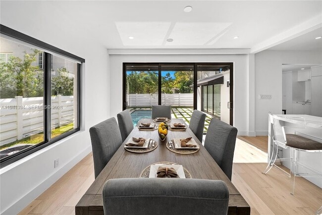 Building Photo - 600 NE 57th St