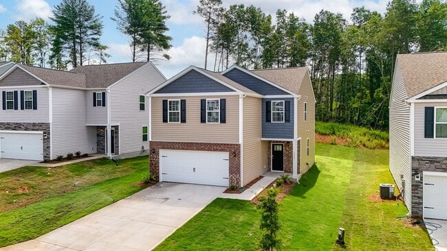 Building Photo - Beautiful New Construction 4 Bed 2.5 Bath ...