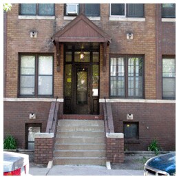 Primary Photo - 2409 Fremont Ave S