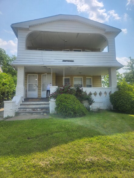 Primary Photo - 3721 E 146th St