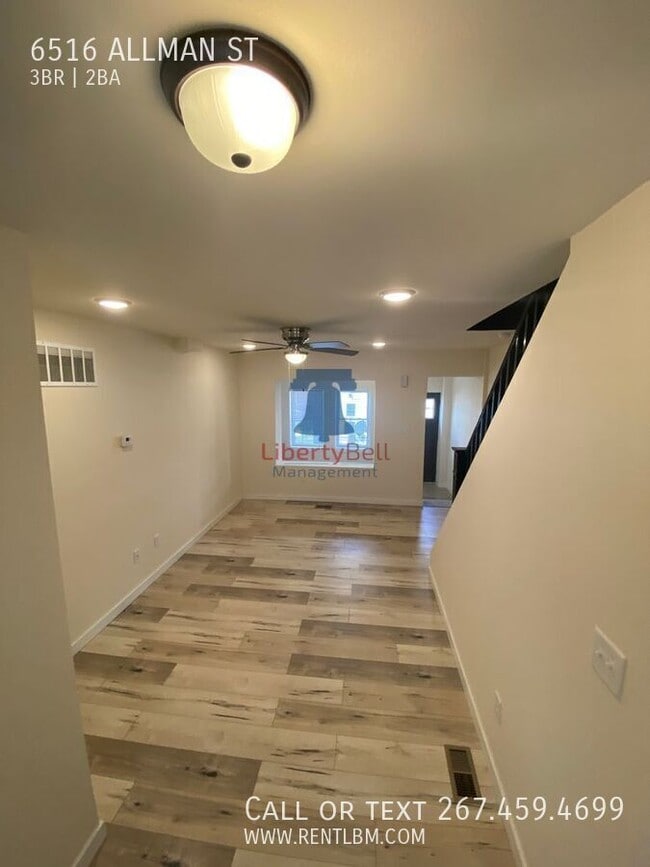Building Photo - 6516 Allman St
