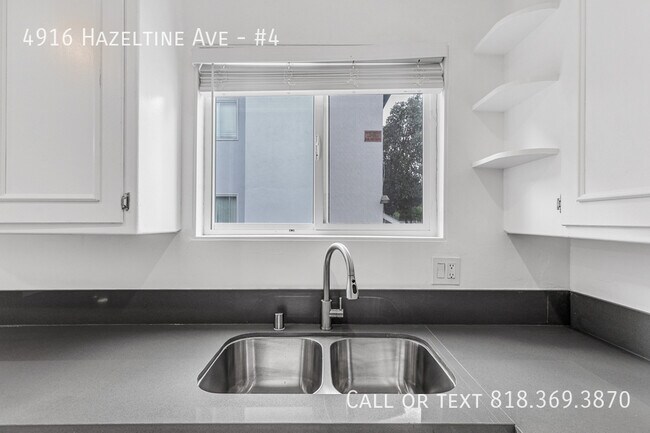 Building Photo - 4916 Hazeltine Ave