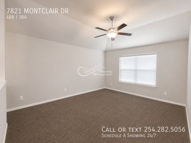 Building Photo - 7821 Montclair Dr