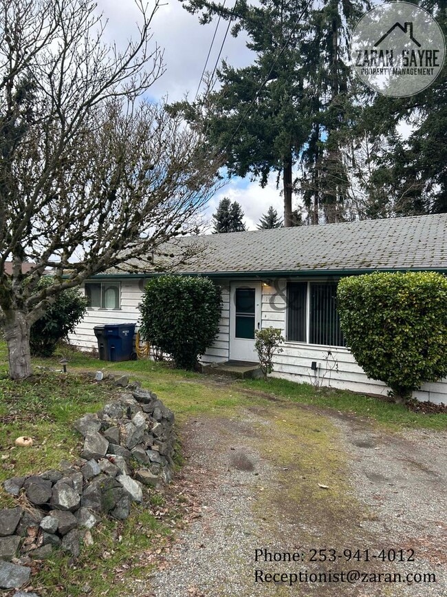 Building Photo - 186 - Steel Lake Home- Great Location!