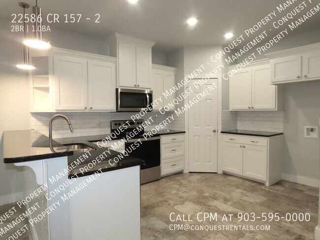 Building Photo - 22586 CR 157