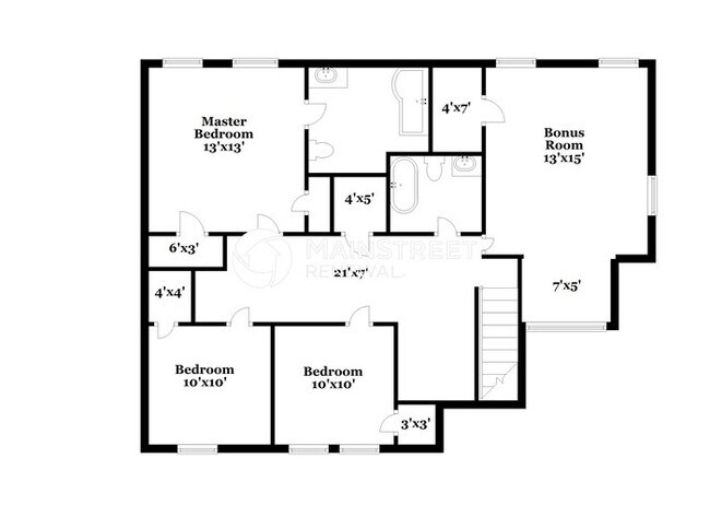 Building Photo - 4 Bedroom Pet-Friendly Home in Atlanta, GA with Main Street Renewal