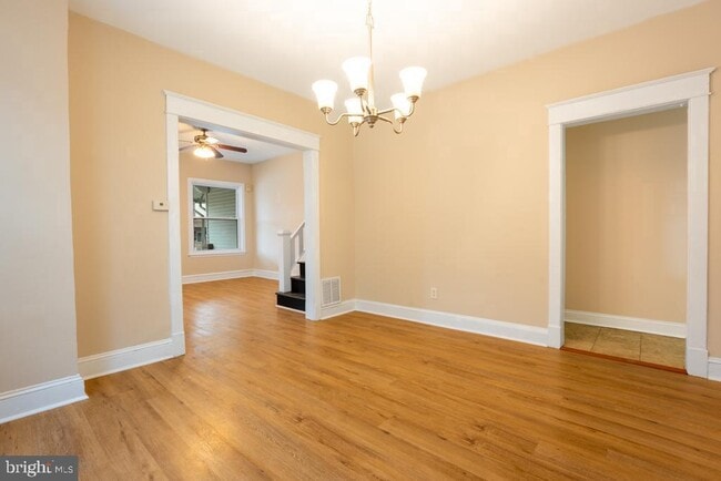 Building Photo - 2013 Edgmont Ave