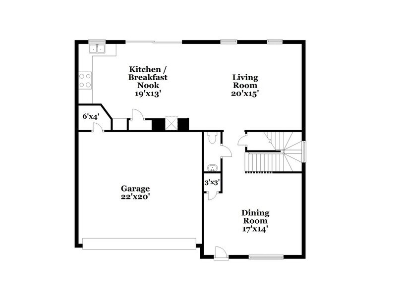 Building Photo - 3116 Teaside Ln