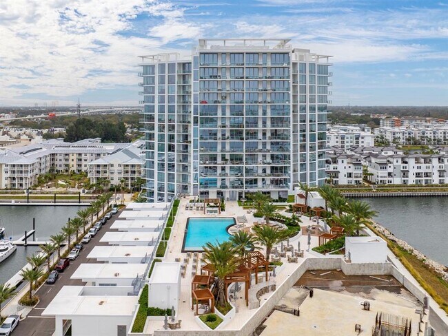 Building Photo - 5120 Marina Wy