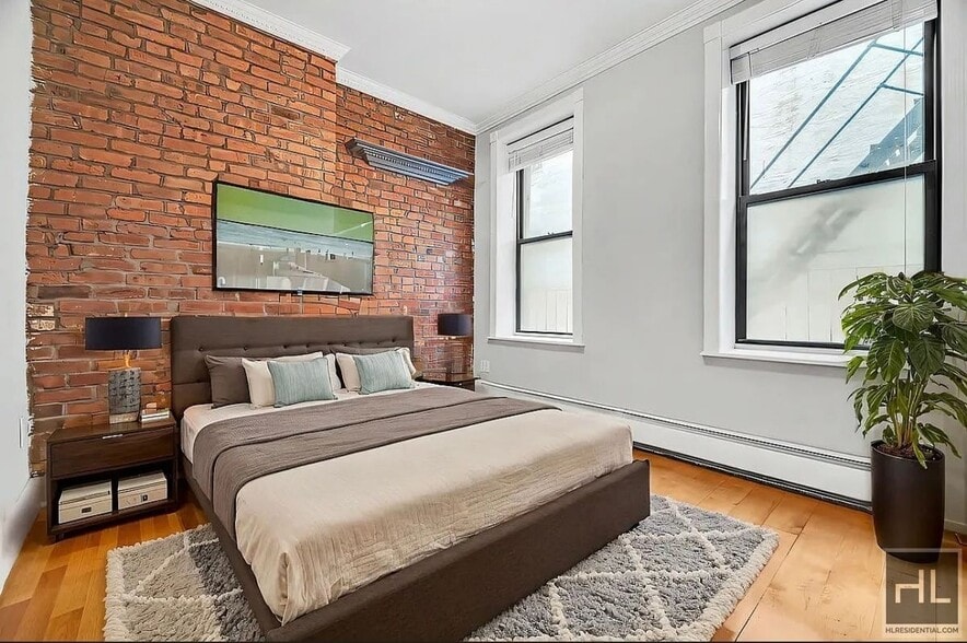 Building Photo - West 52nd Street