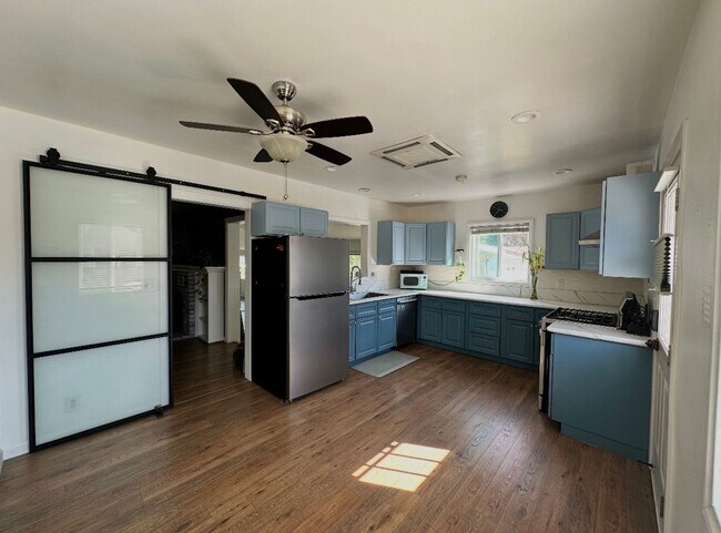 Building Photo - Beautifully Updated Ontario Home with Private Backyard, Fruit Trees, EV Charging & In-Unit Laundry