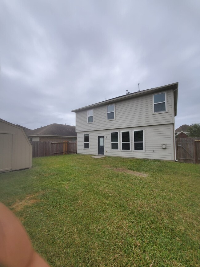 Building Photo - 5302 Espuela Ln