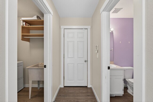 Building Photo - A Private Sanctuary with Perfect Proximity