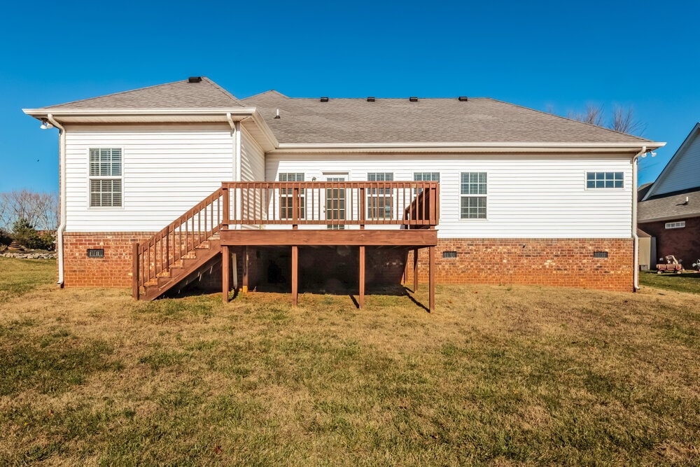 Building Photo - 1802 Walking Dr