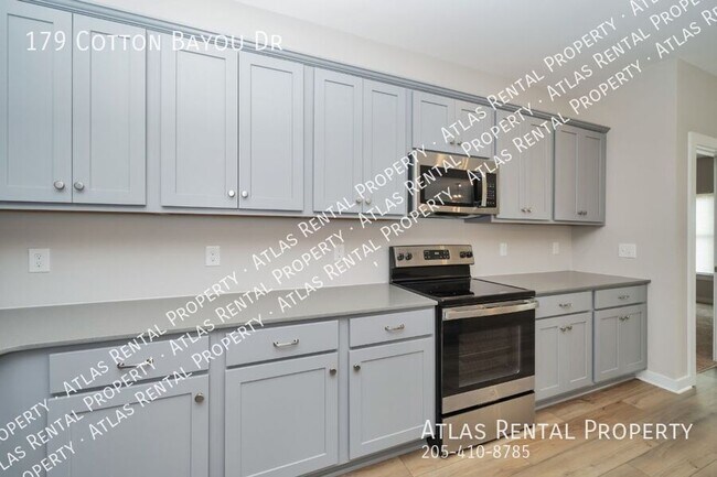 Building Photo - 179 Cotton Bayou Dr