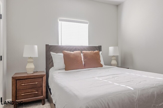 Building Photo - 1650 Harris Hill Rd