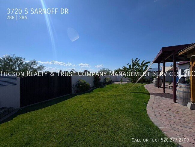 Building Photo - 3720 S Sarnoff Dr
