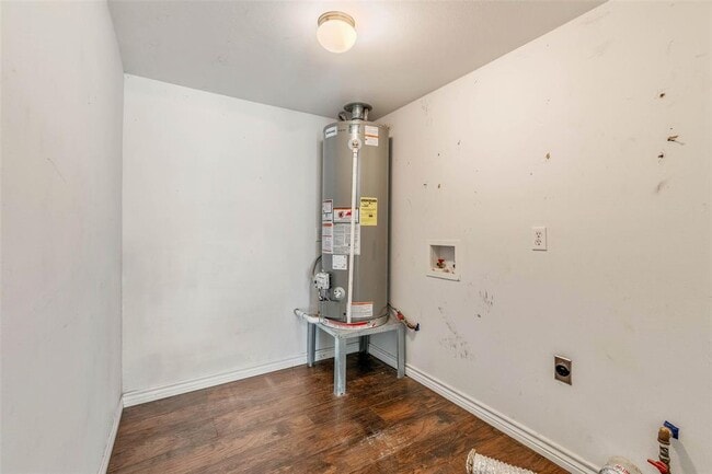 Building Photo - 503 Teague St