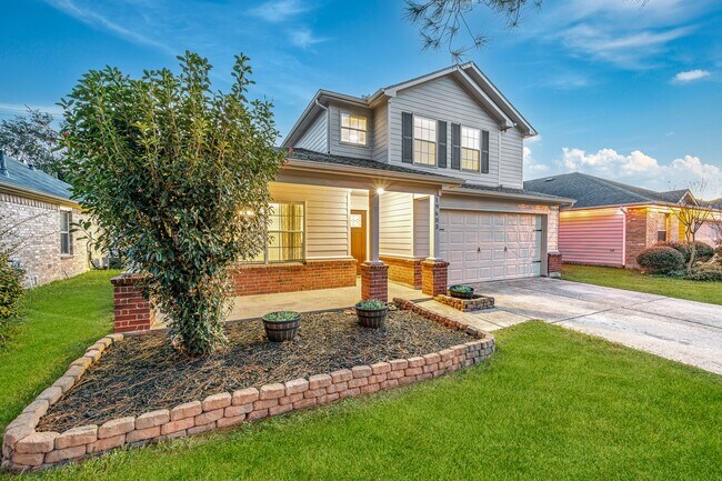 Building Photo - 19603 Yaupon Mist Dr