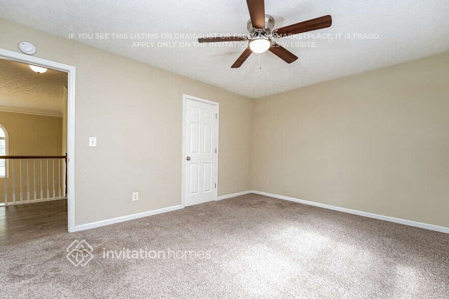 Building Photo - 1133 Haynes Ridge Cove