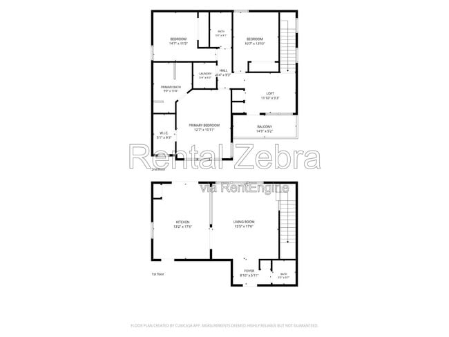 Building Photo - 7707 Grey Goose Trail