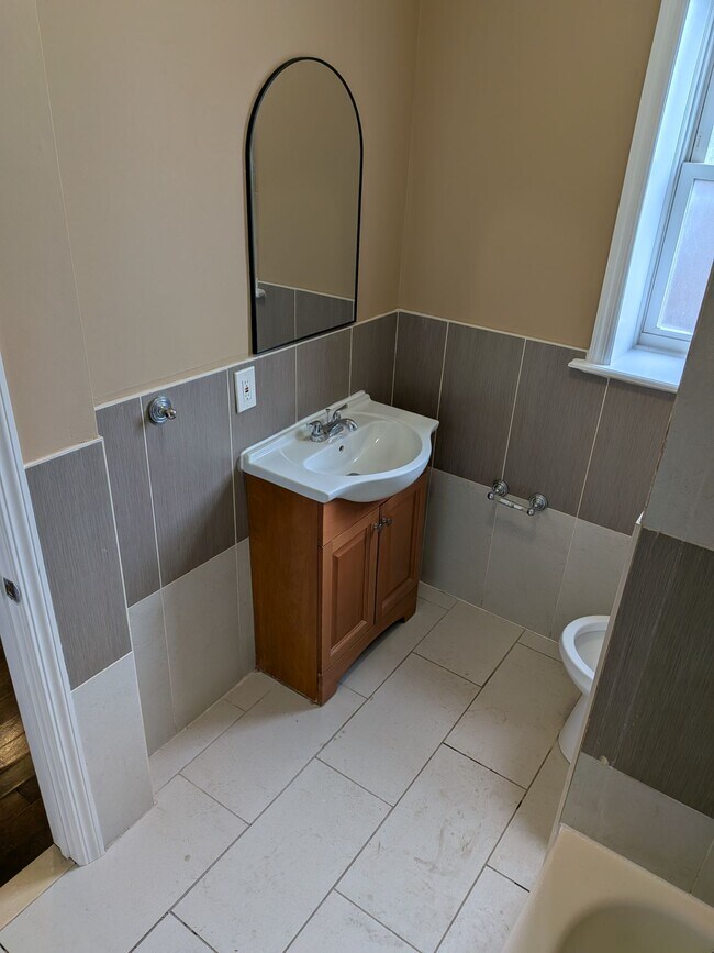 Floorplan - 39 North Burnett Steet