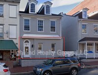 Building Photo - 147 Locust St