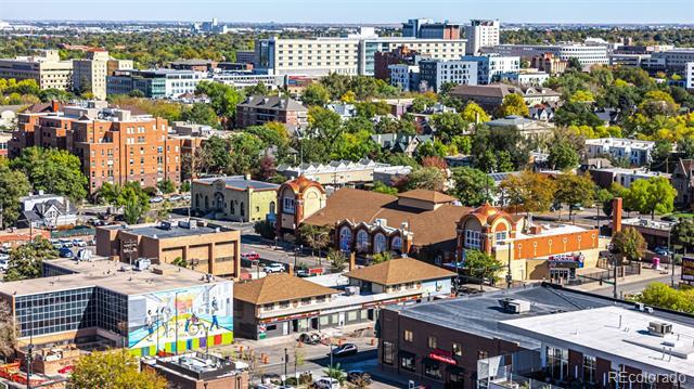 Building Photo - 1376 N Pearl St
