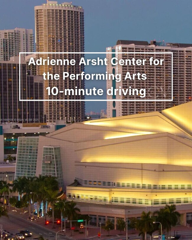 Building Photo - 350 NE 24th St