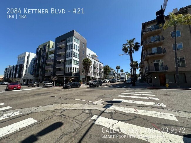 Building Photo - 2084 Kettner Blvd
