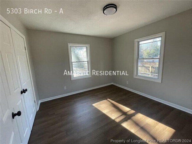 Building Photo - 5303 Birch Rd