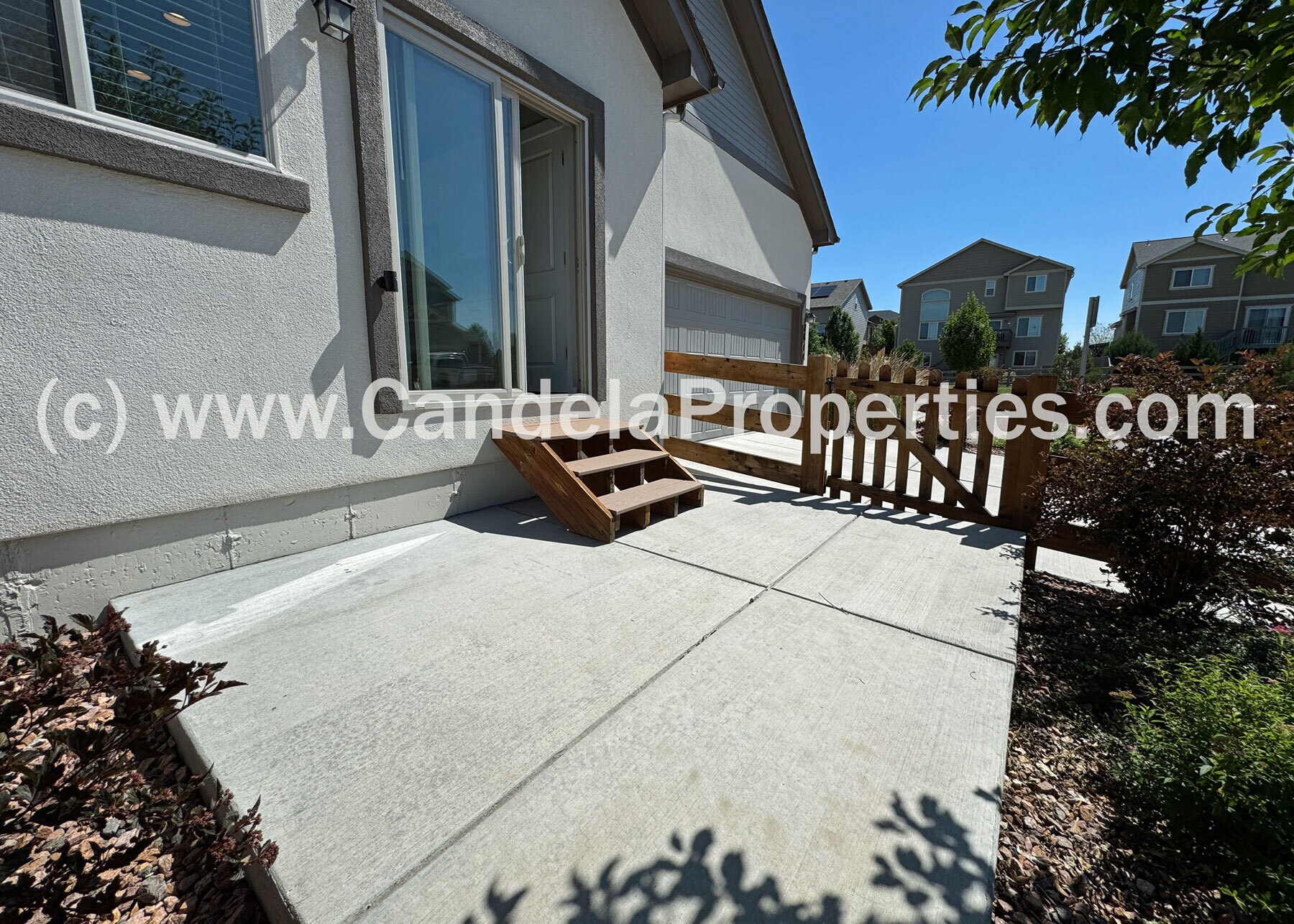 Building Photo - 7618 Red River Way