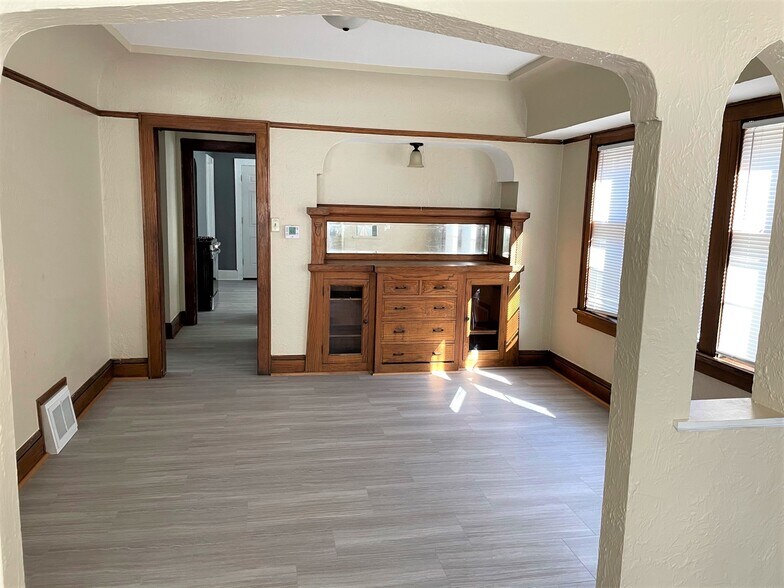 Dining Room - 2806 N 54th St