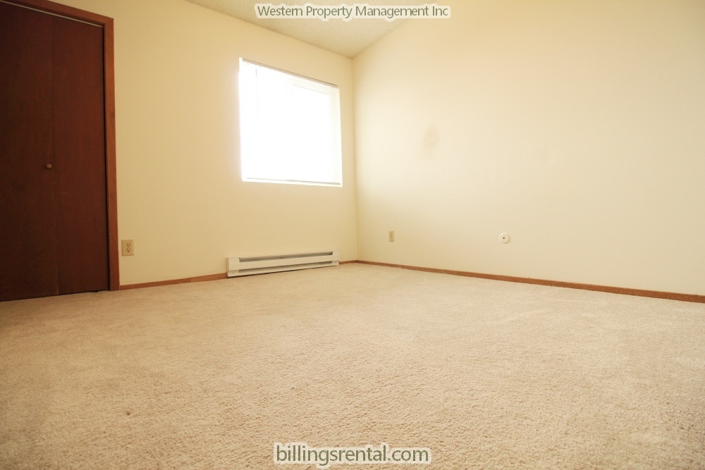 First Bedroom - 3321 Central Ave