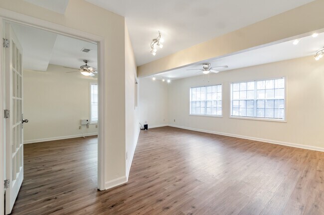 bonus room office - 1254 Watercrest Cir