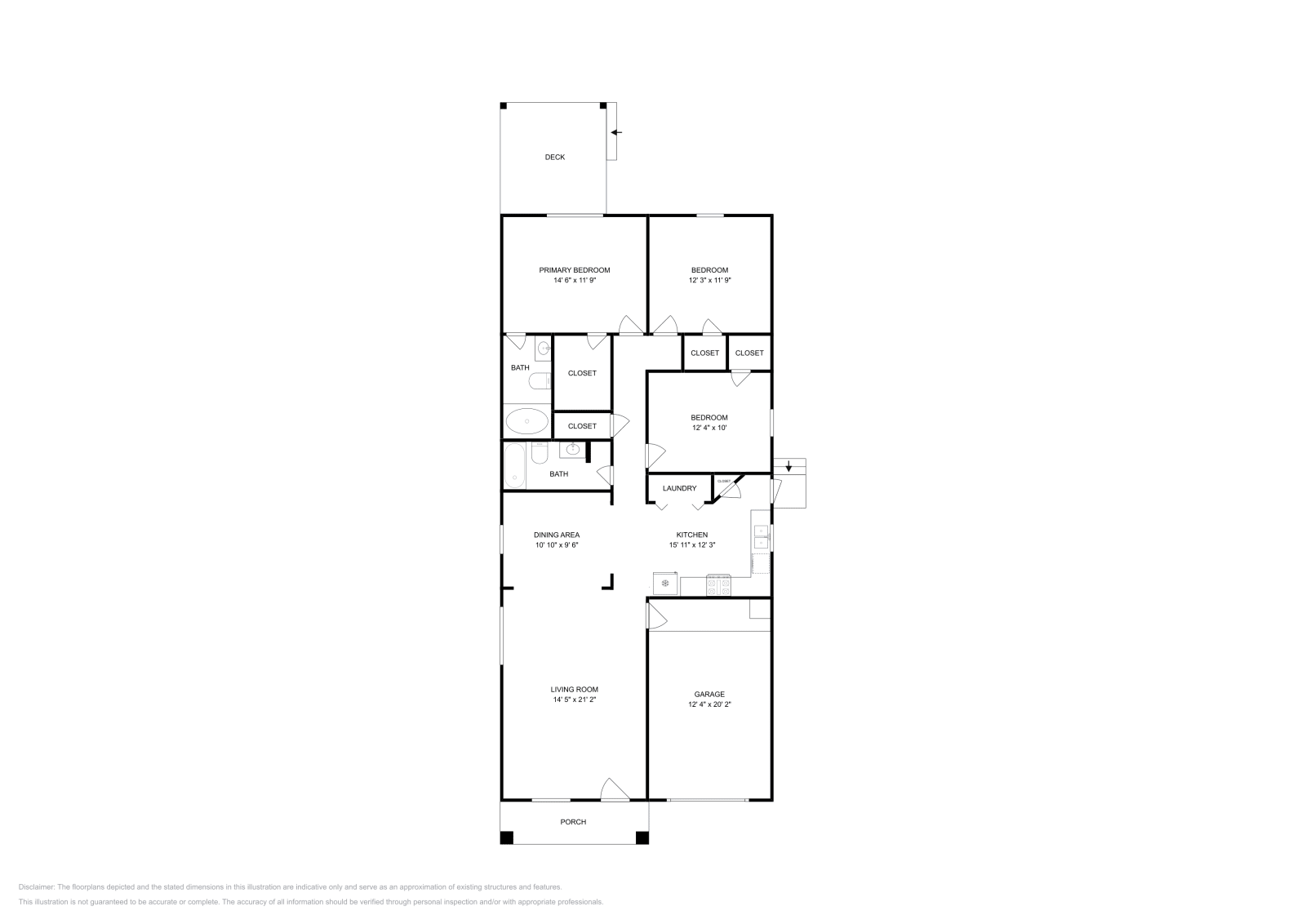Building Photo - 9607 Kennebec Way