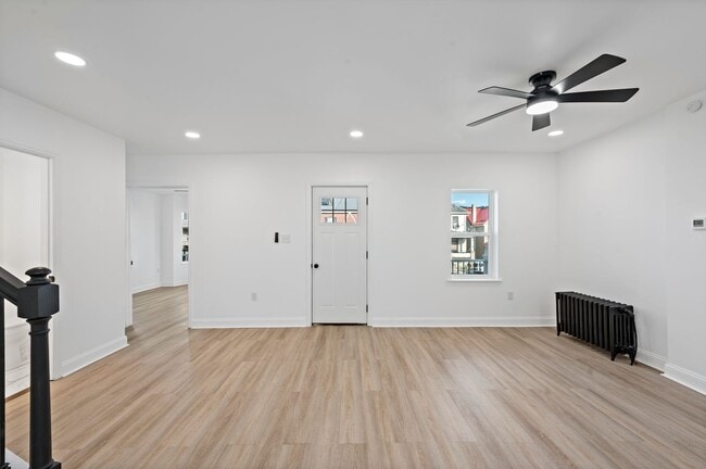 Building Photo - Newly Renovated 4-Bedroom, 2-Bath Home wit...