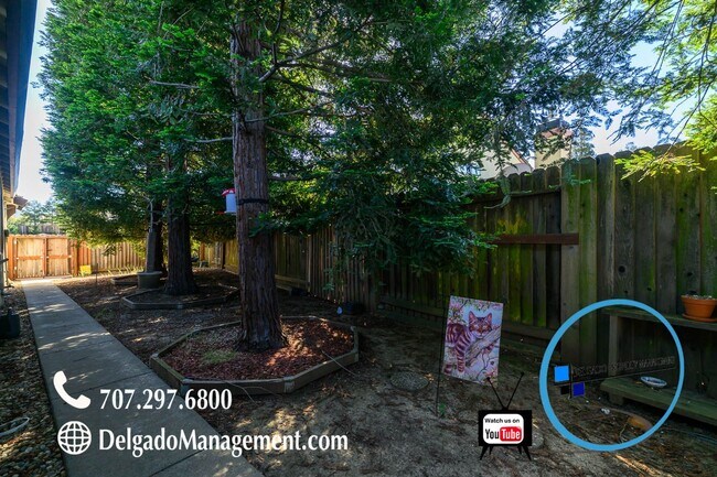 Building Photo - Benicia Hills 3 Bedroom Home