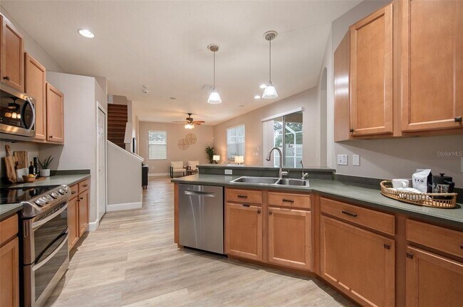 Building Photo - 4883 W Breeze Cir