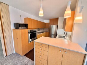 Building Photo - Mid-Century Modern Condo with Views of Balboa Park - 2 Bed x 2 Bath with Parking